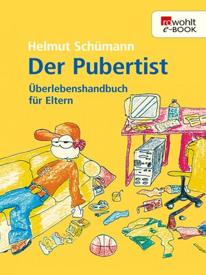 cover image of Der Pubertist